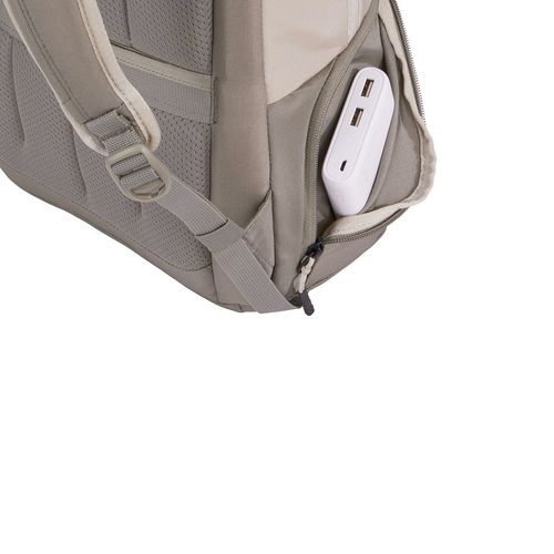 Thule EnRoute ruksak za prijenosno računalo 21L sivo/bež slika 9