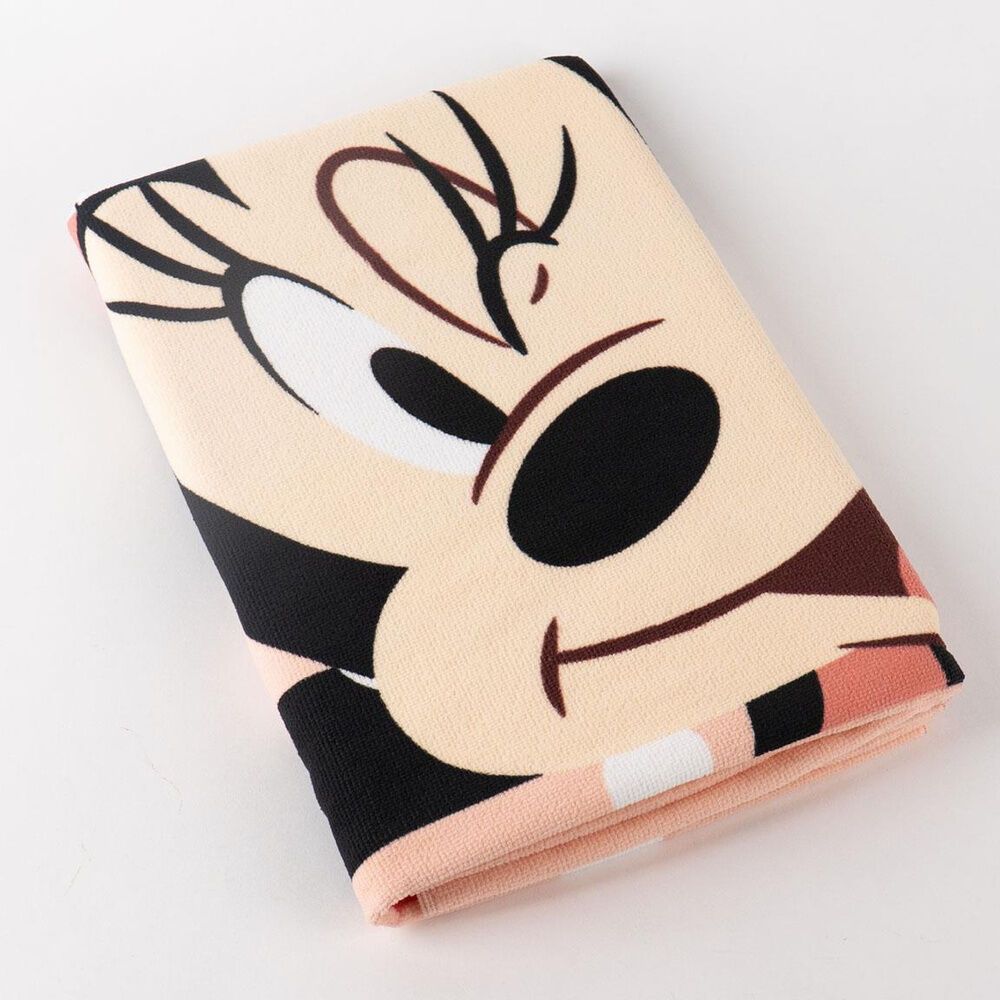 Disney Minnie ručnik od mikrovlakana slika 2
