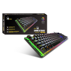 Genius Scorpion K8, gaming tipkovnica, RGB, USB