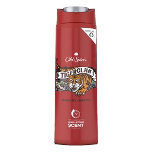 Old Spice gel za tuširanje Tigerclaw 400ml