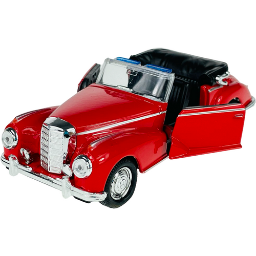 1955 Mercedes-Benz 300s 1:34 slika 2