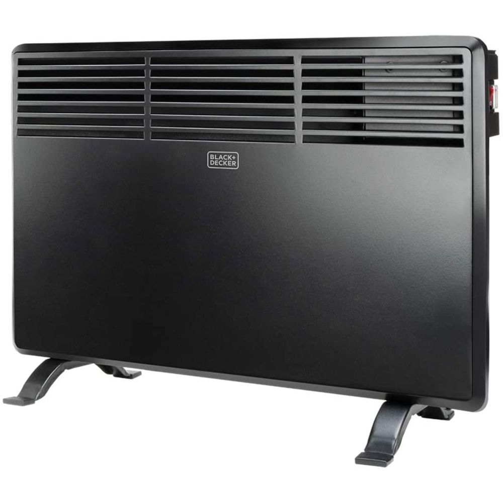 Black&Decker Električna grijalica – konvektor 1200W BXCSH1200E slika 1