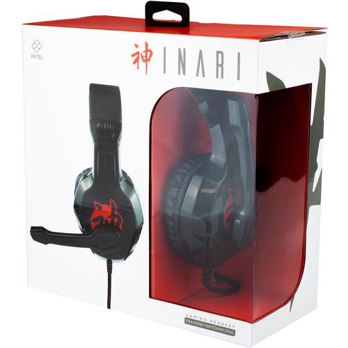 FR-TEC Inari Gaming Headset slika 3