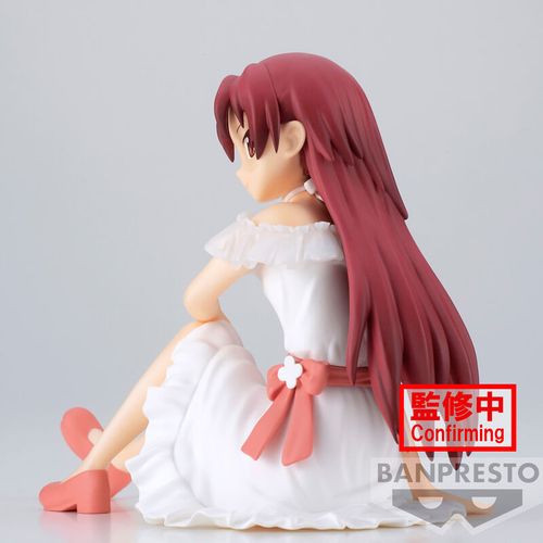 Puella Magi Madoka Magica The Movie Rebellion Serenus Couture Kyoko Sakura figure 10cm slika 4