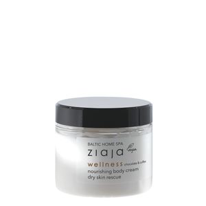 Ziaja Baltic Home Spa Wellness krema za dubinsku njegu tijela 300 ml