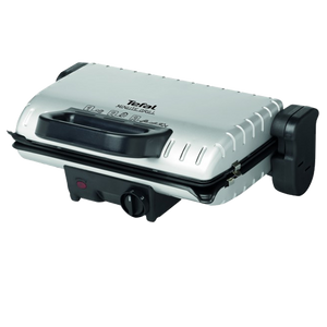 Tefal Grill GC205012, Snaga 1600 W, Sive boje