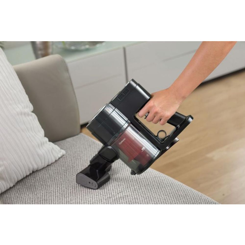 Gorenje Štapni usisivač 2u1 SVC216FMLBKII  slika 7