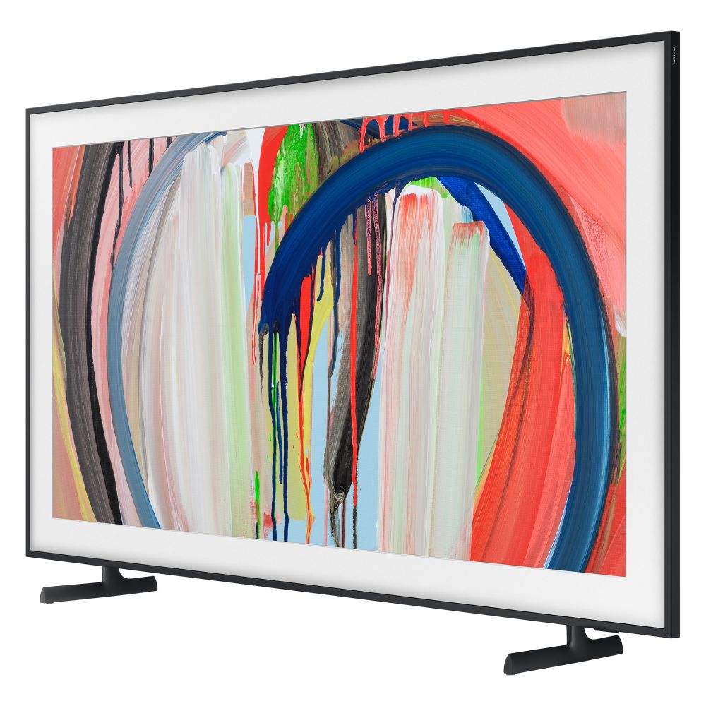 Samsung Televizor The Frame / QLED QE65LS03HAUXXH, 65" slika 3