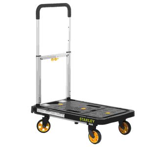 Stanley kolica sa aluminijumskom platformom 120 kg SXWTD-PC517