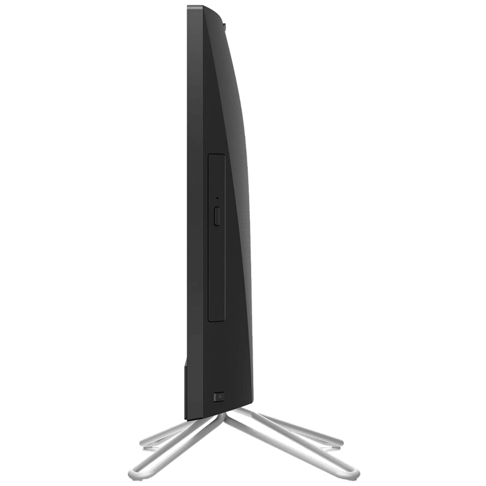 HP Desktop AiO, Intel i5-1135G7, 8GB DDR4, SSD 512GB, 23.8" - HP 24-df1001nw; 84B18EA slika 3