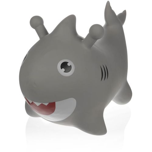 Zopa skakalica Skippy Shark slika 1