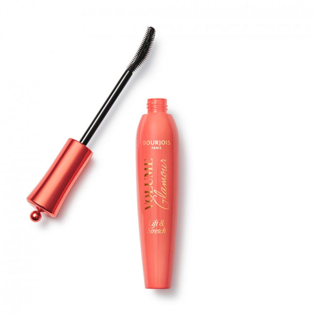 Bourjois Volume Glamour Lift & Stretch Maskara za oči 01 Black 10ml slika 2