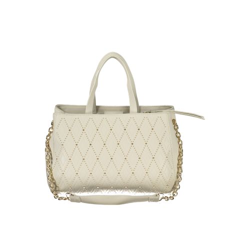 VALENTINO BAGS WHITE WOMEN'S BAG slika 2