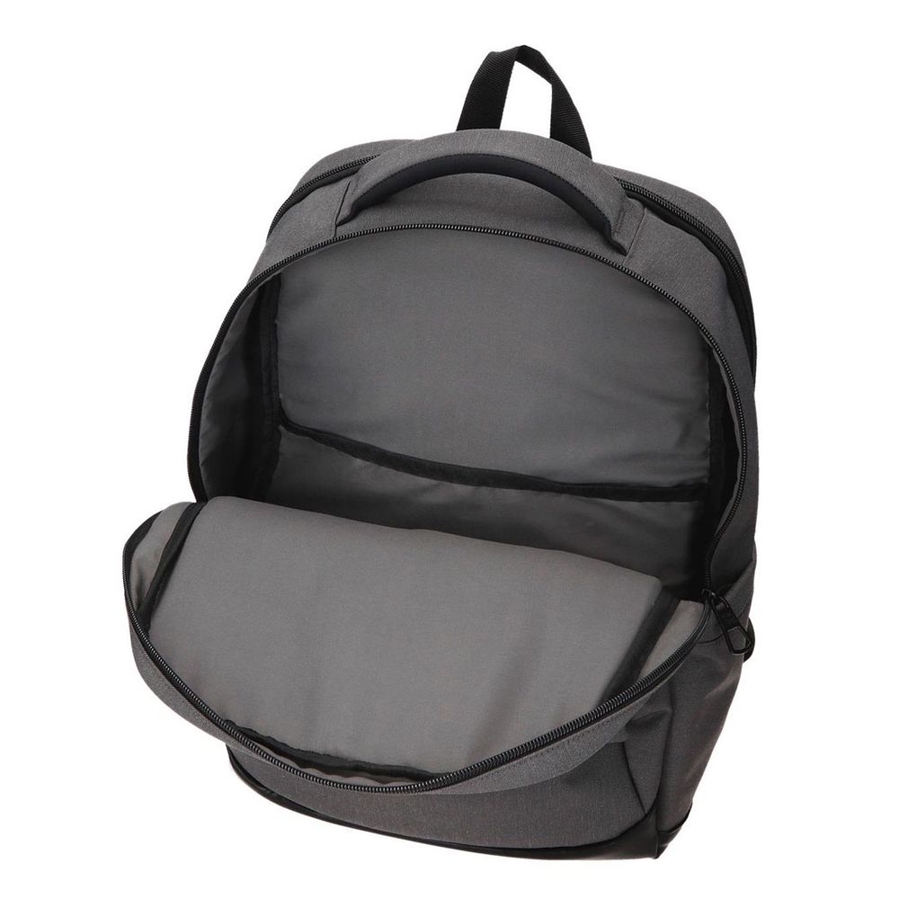 Pepe Jeans ranac za laptop 42 cm, waltford 7272441, sivi slika 5