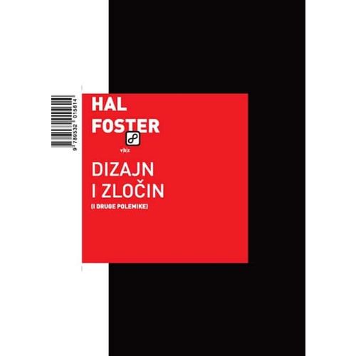 Dizajn i zločin - Foster, Hal slika 1