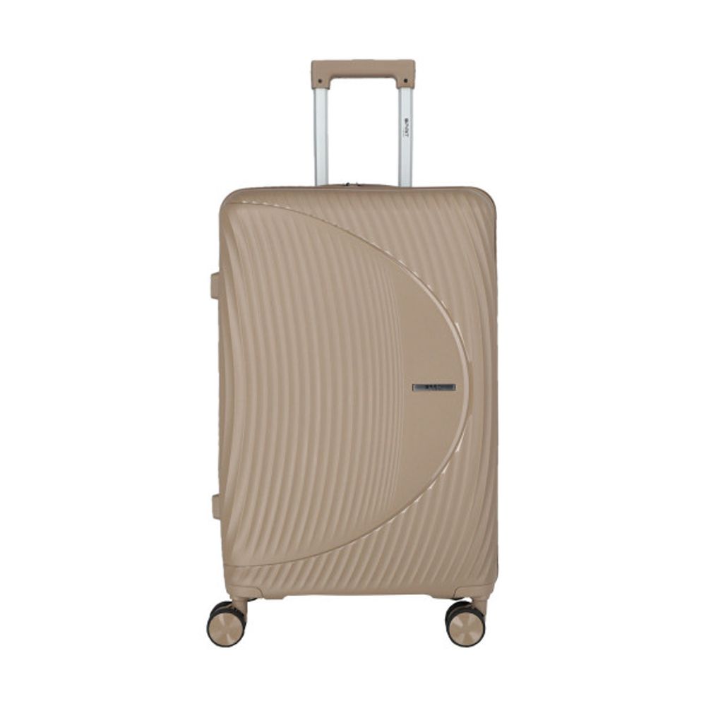 Spirit Kofer Navaro 24" Khaki slika 1