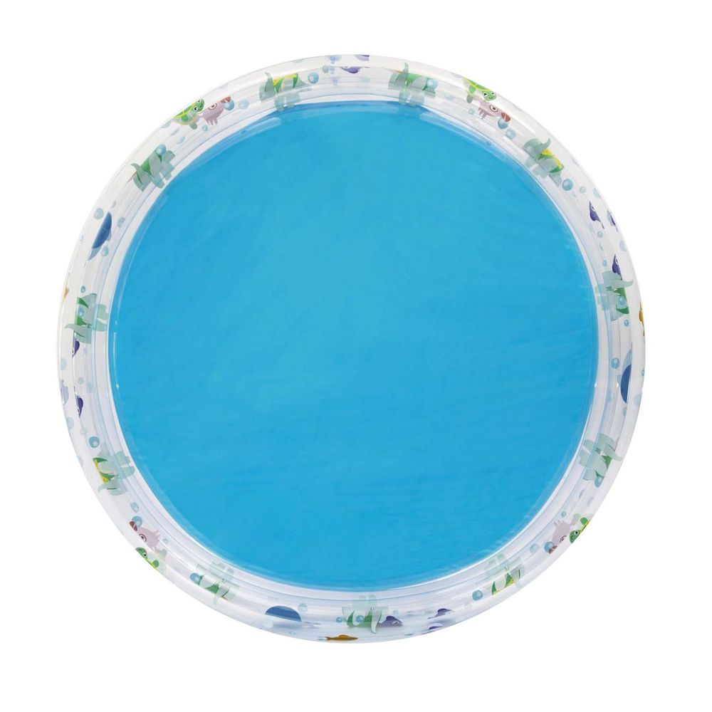 Bazen na napuhavanje 183 x 33 cm bestway 51005 slika 2