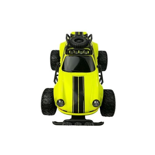 Auto na daljinsko upravljanje Off-road R/C Beetle  - zeleni slika 5