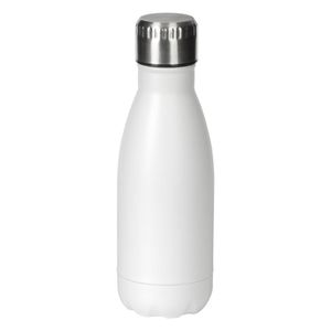FLUID MINI,termos 260ml,bijeli