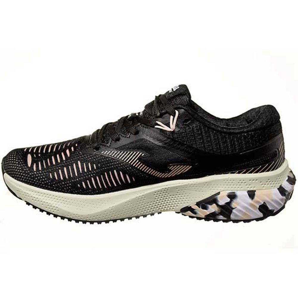Joma R.Hispalis Lady 2301 Black Patike Za Žene slika 2