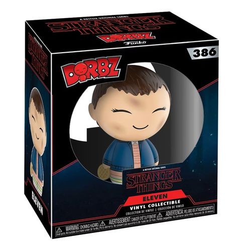 Funko Dorbz: Stranger Things - Eleven slika 1