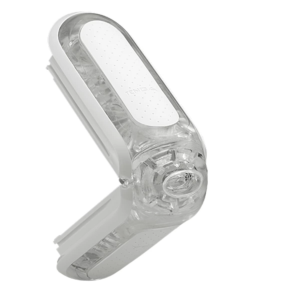 Tenga - Flip Zero 0 White slika 3