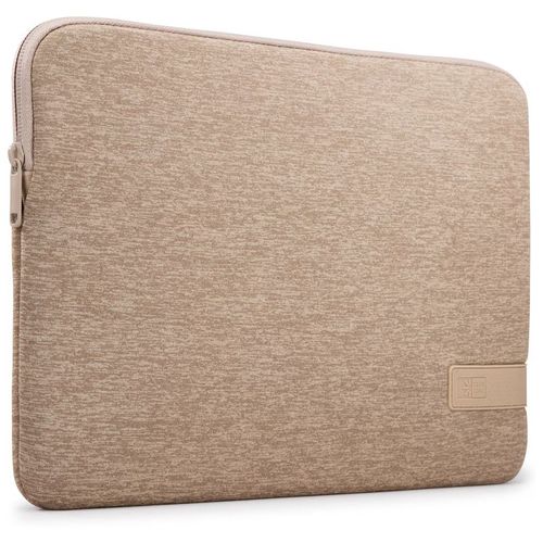 CASE LOGIC Reflect futrola za laptop 13.3” - Boulder Beige slika 1