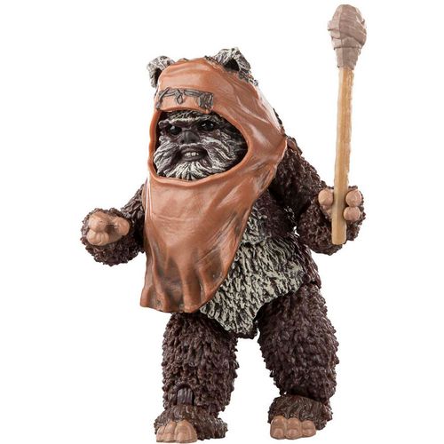 Star Wars Return of the Jedi Wicket figure 15cm slika 4