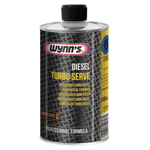 WYNNS Diesel Turbo Serve 1 L slika 1