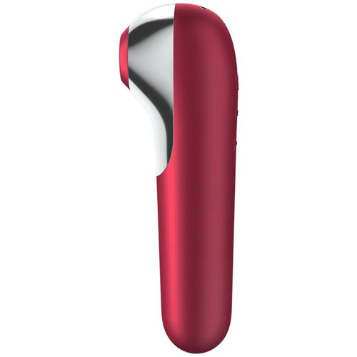 Satisfyer Dual Love vibrator slika 3