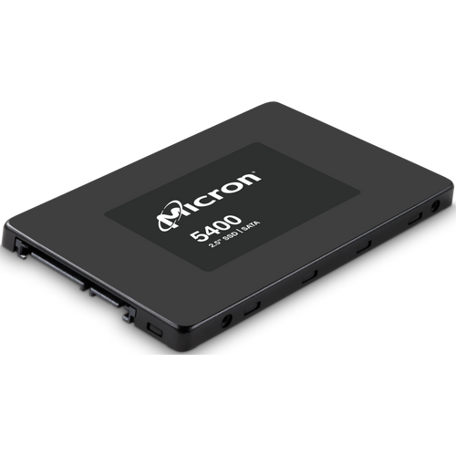 MICRON 5400 PRO 3840GB SATA 2.5'' (7mm) Non-SED SSD slika 1