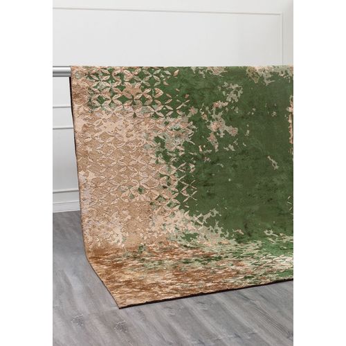 Tepih BLOOM FOREST GREEN, 200 x 250 cm slika 5