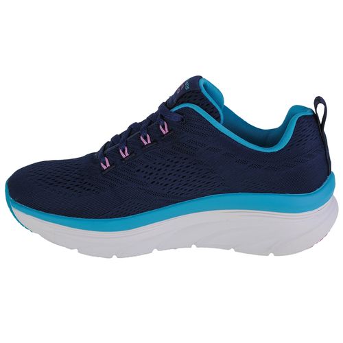 Skechers D'Lux Walker - Fresh Finesse Ženske Tenisice slika 2