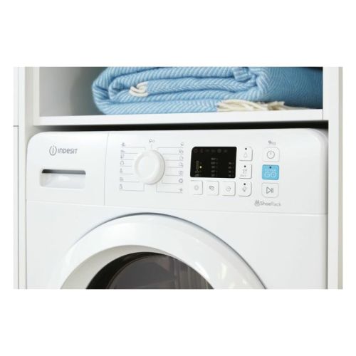 Indesit YTN M10 91 R EU Mašina za sušenje veša sa toplotnom pumpom, 9 kg, Dubina 64.9 cm slika 3