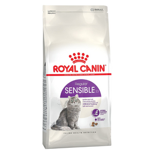 Royal Canin Sensible 400 g