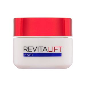 L'Oreal Paris Revitalift Krema noćna protiv bora 50 ml