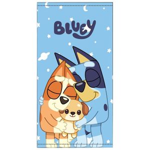 Bluey ručnik od mikrovlakana