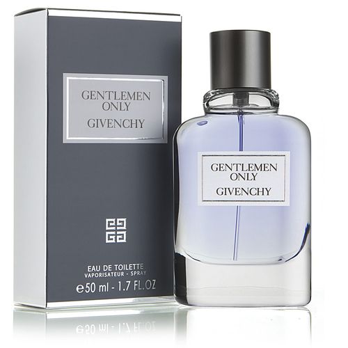 Givenchy Gentlemen Only Eau De Toilette 100 ml (man) slika 1