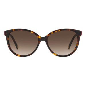 naočale Carolina Herrera Carolina Herrera HER 0237/S Tortoise