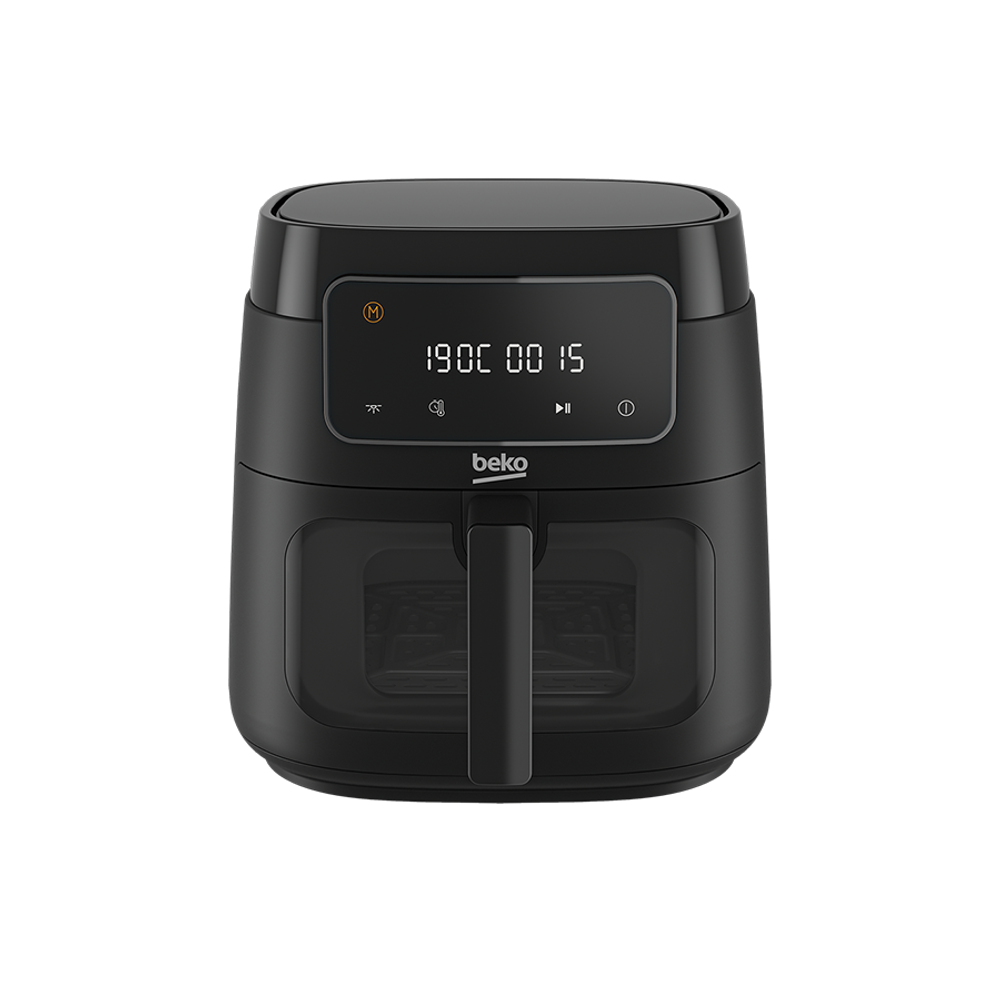Beko Friteza FRL 3374 E AIRFRY, 7.6 l / 1750 W slika 4