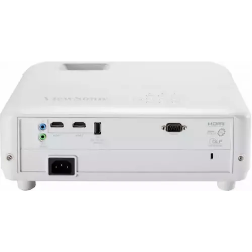 Projektor ViewSonic PX701HDH DLP/FHD/1920x1080/3500Alum/12000 1/2xHDMI/USB/zvučnik 10w/lampa 203w slika 3