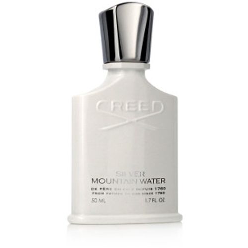 Creed Silver Mountain Water Eau De Parfum 50 ml (man) slika 1