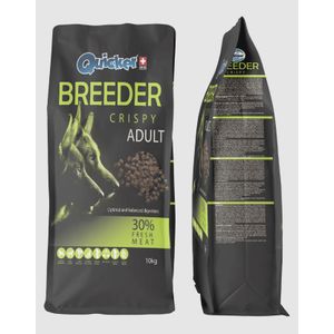 Quicker suha hrana za pse Breeder 10kg