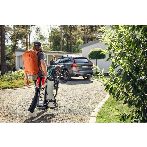 Thule EasyFold XT Fix4Bike 3, 966 nosač bicikla na kuku za 3 bicikla (za Oris Fix4Bike kuke) slika 18