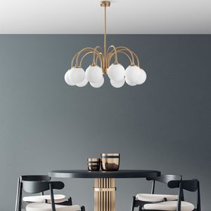 Luster Sferıs – 13941 – boje: zlatna