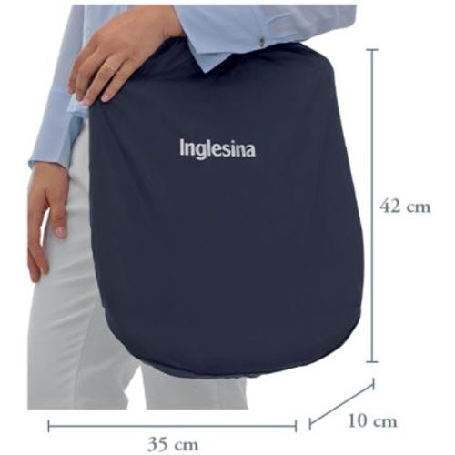 Inglesina FAST TABLE prijenosna stolna hranilica Lime slika 7