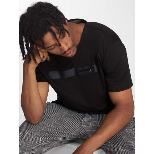 Bangastic / T-Shirt Stripe in black slika 1