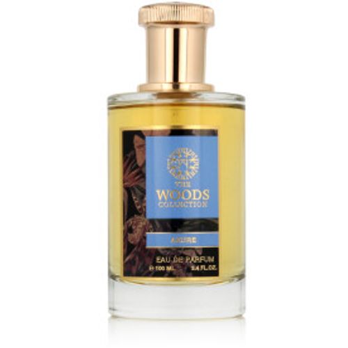 The Woods Collection Azure Eau De Parfum 100 ml (unisex) slika 1