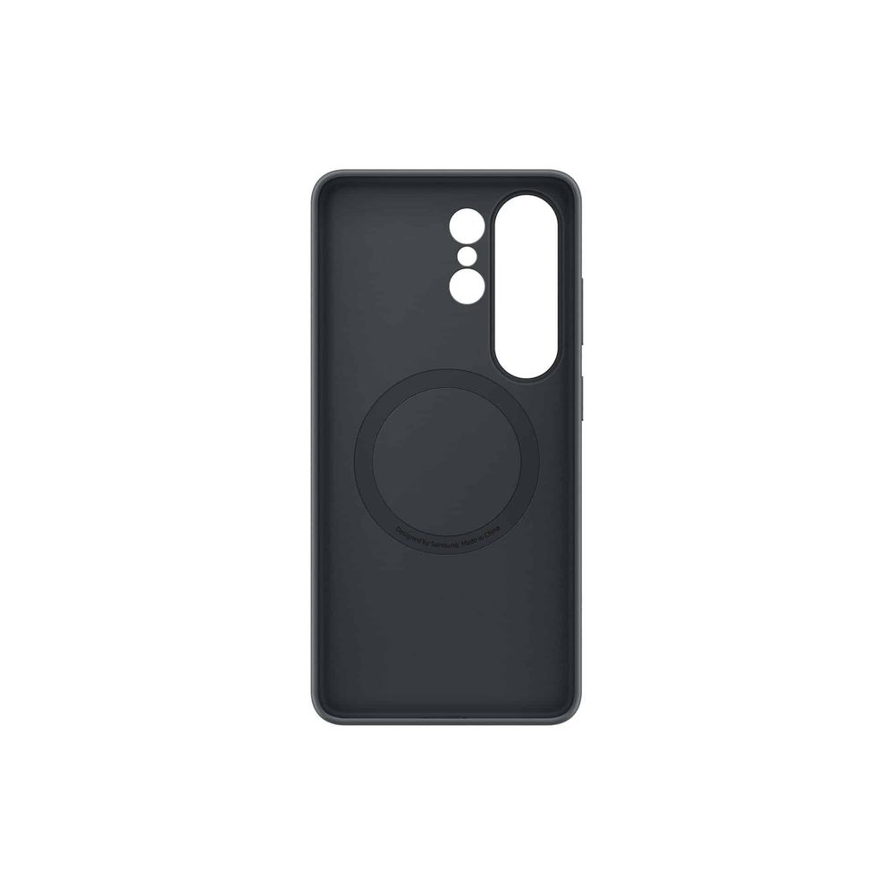Samsung originalna tanka magnetna maska ​​za Galaxy S26 Ultra crna EF-ES948CBEGWW slika 4