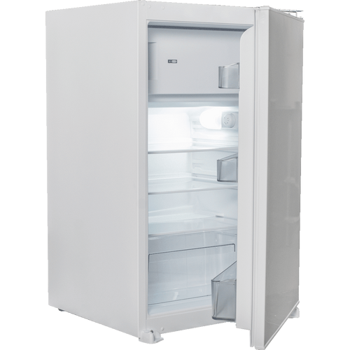 Vox IKS1450E Ugradni frižider, 121 L, visina 87.5 cm slika 1